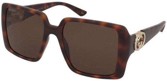 Zonnebrillen Gucci GG1692S 002