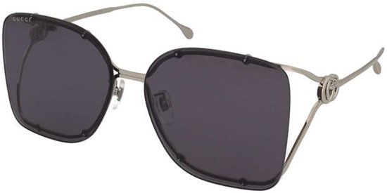 Zonnebrillen Gucci GG1713SA 004 van Merkloos