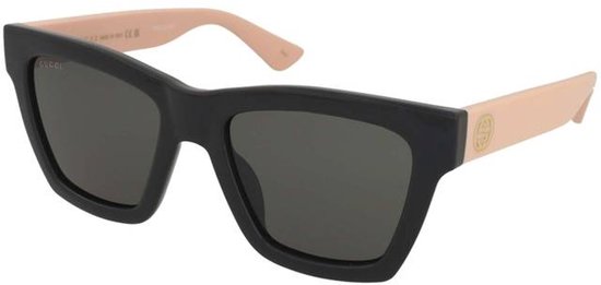 Zonnebrillen Gucci GG1714S 006 van Gucci