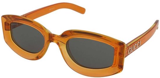 Zonnebrillen Gucci GG1719S 005 van Gucci