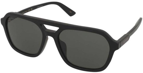 Zonnebrillen Gucci GG1823SA 001 van Gucci