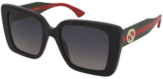 Zonnebrillen Gucci GG1861S 005 van Merkloos
