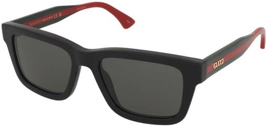 Zonnebrillen Gucci GG1869S 001 van Gucci