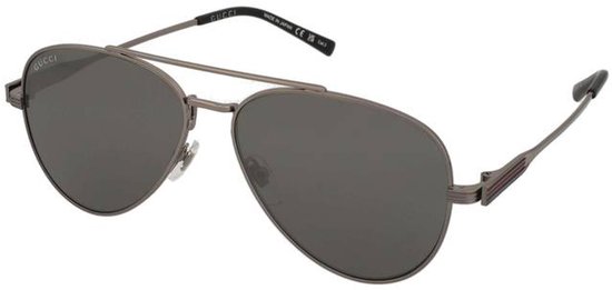 Zonnebrillen Gucci GG1874S 002 van Merkloos