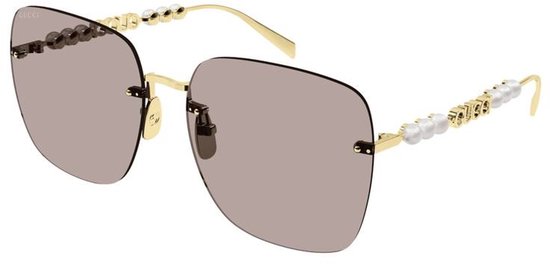 Zonnebrillen Gucci GG1923SA 004 van Gucci