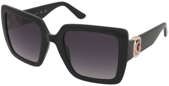 Zonnebrillen Guess GU00103 01B van Guess