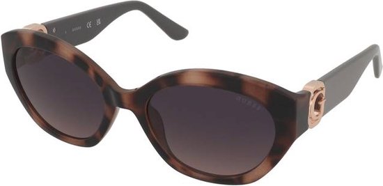 Zonnebrillen Guess GU00104 55B van Guess
