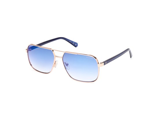 Zonnebrillen Guess GU00119 28X van Merkloos