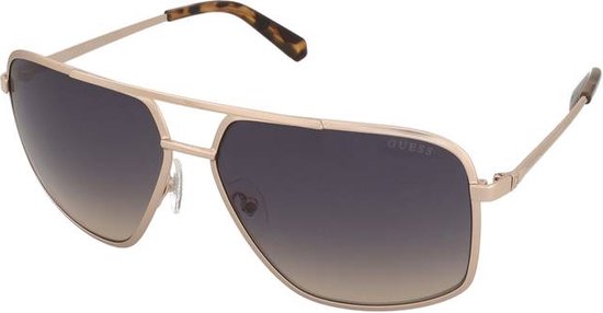 Zonnebrillen Guess GU00167 32W van Merkloos
