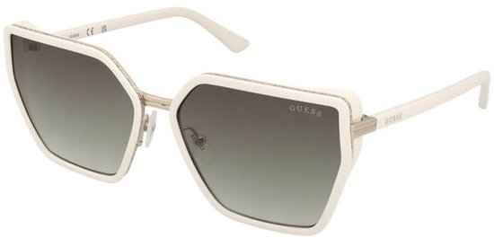 Zonnebrillen Guess GU7871 21P van Merkloos