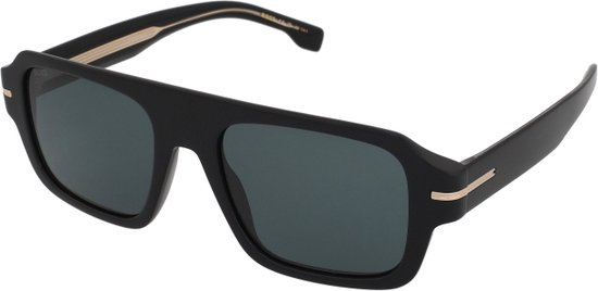 Zonnebrillen Hugo Boss Boss 1595/S 807/A9 van HUGO BOSS