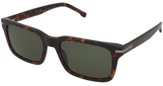 Zonnebrillen Hugo Boss Boss 1628/S 086/QT van Merkloos