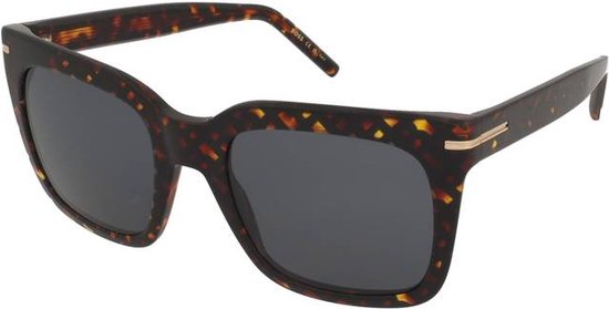 Zonnebrillen Hugo Boss Boss 1656/S 2VM/IR van HUGO BOSS