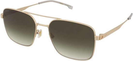 Zonnebrillen Hugo Boss Boss 1695/S J5G/9K van HUGO BOSS
