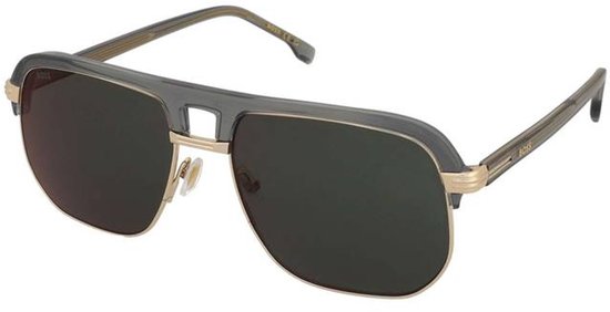 Zonnebrillen Hugo Boss Boss 1752/S FT3/MT van HUGO BOSS
