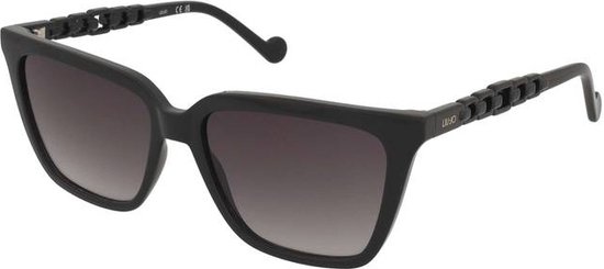 Zonnebrillen LIU JO LJ780S 001 van Merkloos