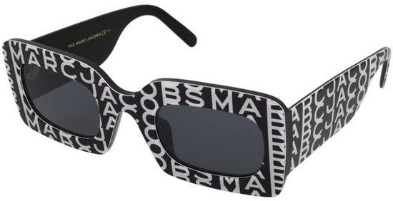 Zonnebrillen Marc Jacobs Marc 488/N/S 03K/IR van Merkloos