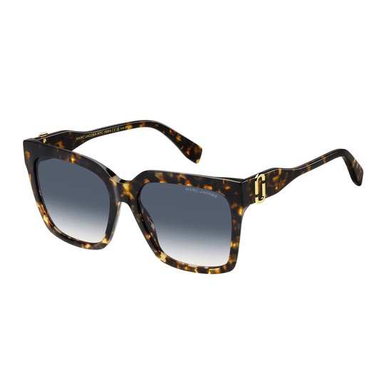 Zonnebrillen Marc Jacobs Marc 764/S 086/08 van Merkloos