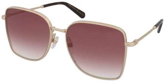 Zonnebrillen Marc Jacobs Marc 829/S S9E/3X van Merkloos