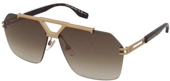 Zonnebrillen Marc Jacobs Marc 837/S 06J/HA van Marc Jacobs