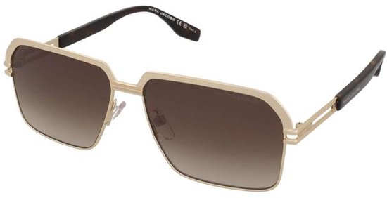 Zonnebrillen Marc Jacobs Marc 839/S 06J/HA van Merkloos