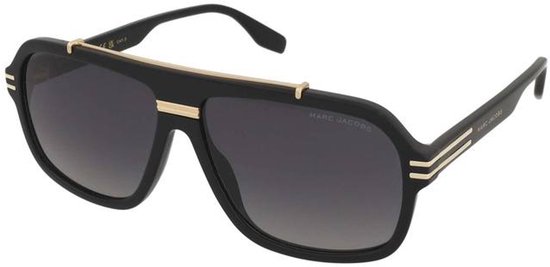 Zonnebrillen Marc Jacobs Marc 840/S 2M2/9O van Merkloos