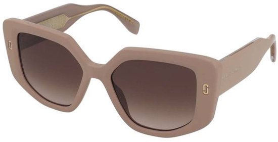 Zonnebrillen Marc Jacobs MJ 1116/S 10A/HA van Merkloos