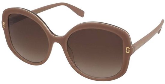 Zonnebrillen Marc Jacobs MJ 1119/S 10A/HA van Marc Jacobs