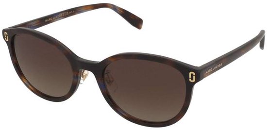 Zonnebrillen Marc Jacobs MJ 1122/F/S IWF/HA van Marc Jacobs