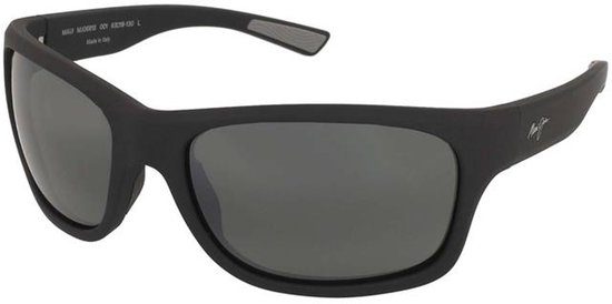 Zonnebrillen Maui Jim Ano Nui 681-02 van Merkloos