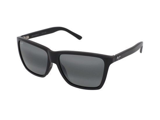 Zonnebrillen Maui Jim Cruzem 864-02 van Merkloos
