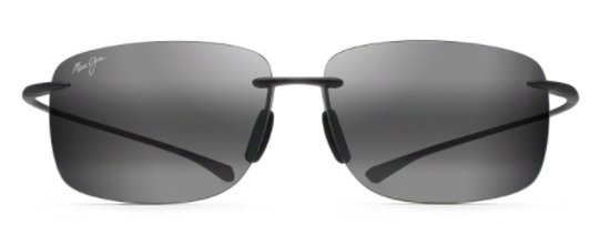 Zonnebrillen Maui Jim Hema 443-11M van Merkloos