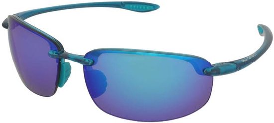 Zonnebrillen Maui Jim Hookipa B407-03 van Merkloos