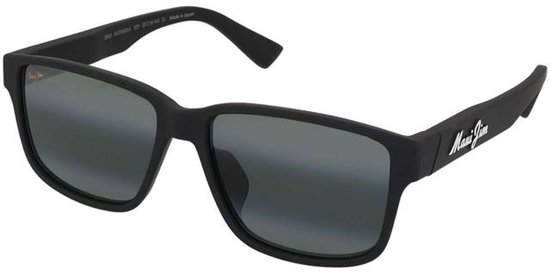 Zonnebrillen Maui Jim Kuniahi AF 688-02 van Merkloos
