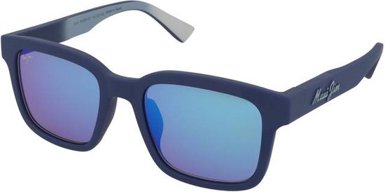 Zonnebrillen Maui Jim Opiopio AF B659-03 van Maui Jim