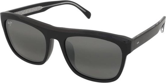 Zonnebrillen Maui Jim S-Turns 872-02 van Maui Jim