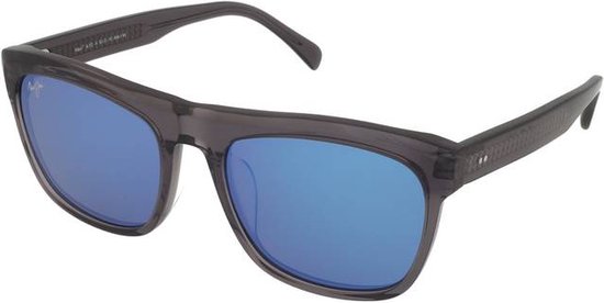 Zonnebrillen Maui Jim S-Turns B872-14 van Maui Jim