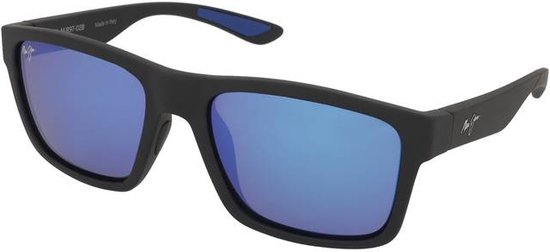 Zonnebrillen Maui Jim The Flats B897-02B van Maui Jim