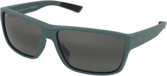 Zonnebrillen Maui Jim Uila 661-15 van Merkloos