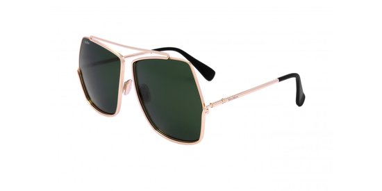 Zonnebrillen Max Mara Elsa MM0006 08A