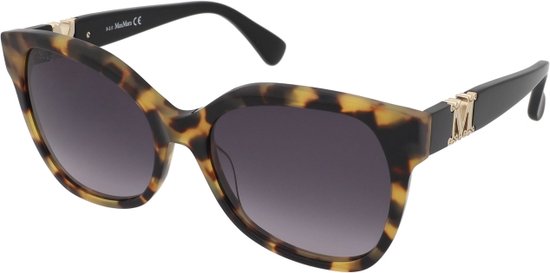 Zonnebrillen Max Mara Emme3 MM0014 56B van Max Mara