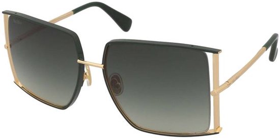 Zonnebrillen Max Mara Jean1 MM0120 98P van Max Mara