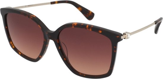 Zonnebrillen Max Mara Jewel3 MM0055 52F