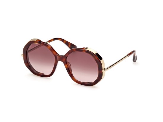 Zonnebrillen Max Mara MM0094 52F