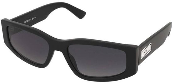 Zonnebrillen Moschino MOS186/S 807/9O van Merkloos