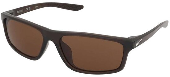 Zonnebrillen Nike Chronicle FJ2216 220 van Merkloos