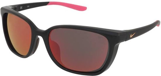 Zonnebrillen Nike Sentiment M CT7878 010 van Nike