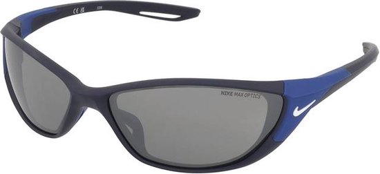 Zonnebrillen Nike Zone DZ7356 410 van Merkloos