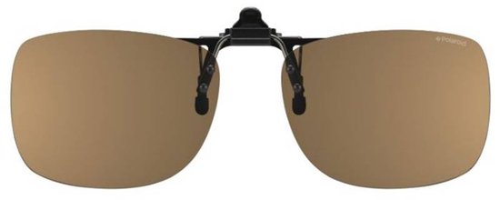 Zonnebrillen Polaroid PLD 0003/C-ON DL5/IG van Polaroid