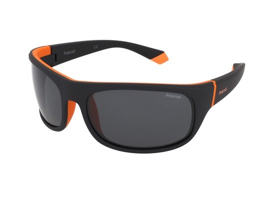 Zonnebrillen Polaroid PLD 2125/S 8LZ/M9 van Merkloos